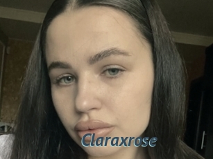 Claraxrose