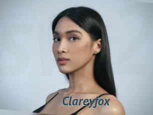 Clareyfox