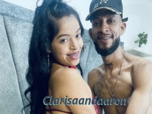 Clarisaandaaron