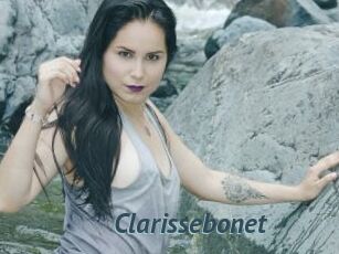 Clarissebonet