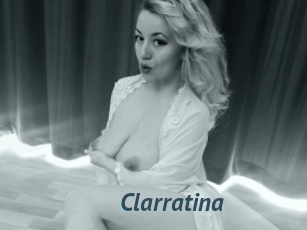 Clarratina