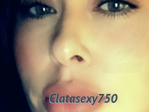Clatasexy750