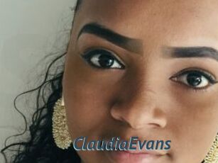 ClaudiaEvans