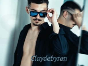 Claydebyron