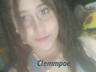Clemmpoe