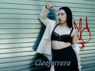 Cleoferrera