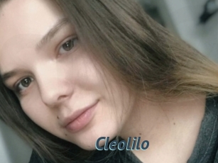 Cleolilo