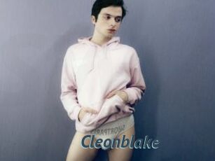 Cleonblake
