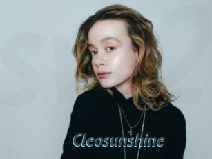 Cleosunshine