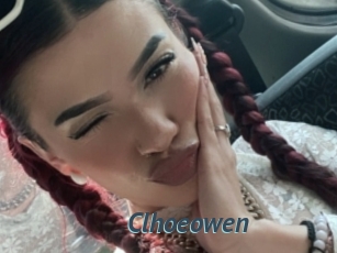 clhoeowen Sex Webcam 20