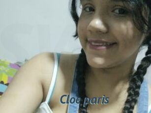 Cloe_paris
