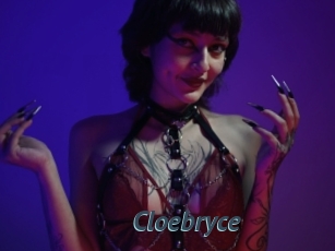 Cloebryce