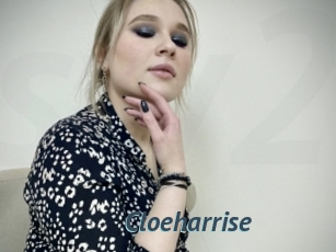 Cloeharrise