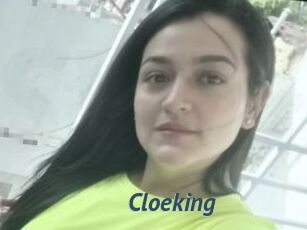 Cloeking