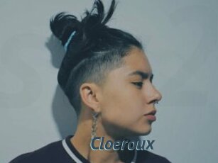 Cloeroux