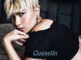 Cloeselin