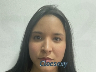 Cloesexy