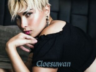 Cloesuwan