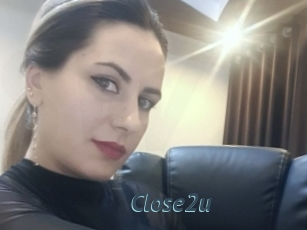 Close2u