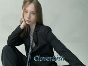 Cloverbish