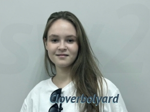 Cloverbolyard
