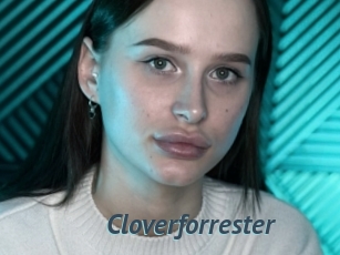 Cloverforrester