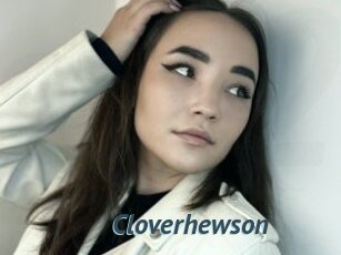 Cloverhewson