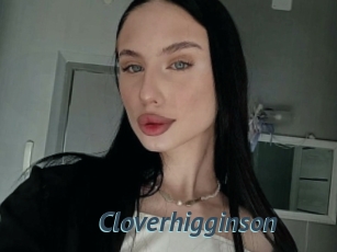 Cloverhigginson