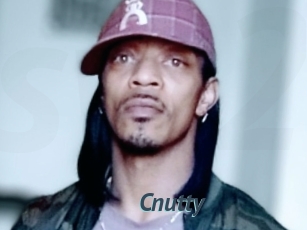 Cnutty