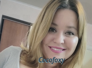 Cocofoxy