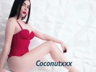 Coconutxxx