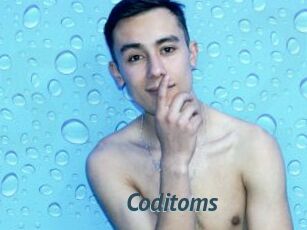 Coditoms
