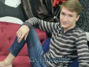Codyadorable