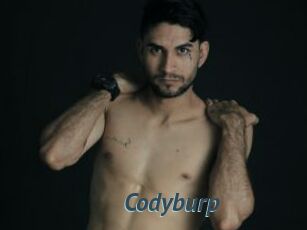 Codyburp