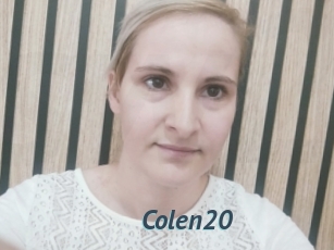 Colen20