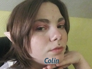 Colin