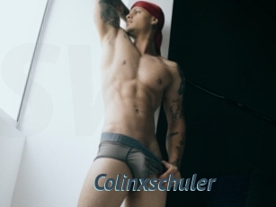 Colinxschuler