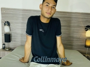 Collinmaya