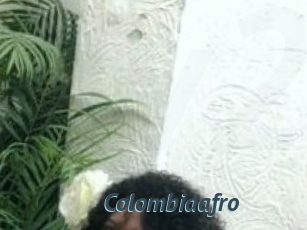 Colombiaafro