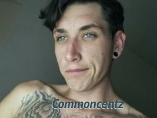 Commoncentz
