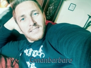 Conanbarbaro