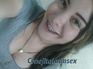 Conejitalatinsex