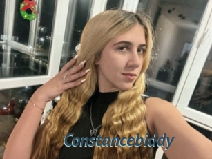 Constancebiddy