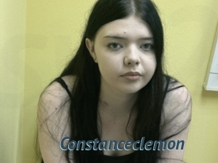 Constanceclemon