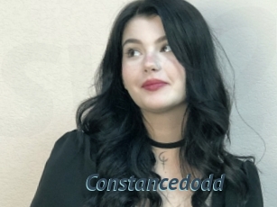 Constancedodd
