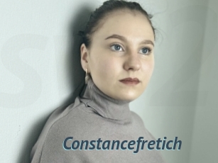Constancefretich
