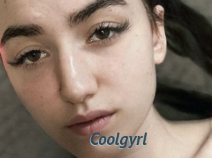 Coolgyrl