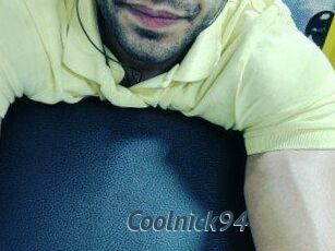 Coolnick94