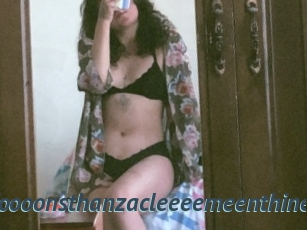 Coooonsthanzacleeeemeenthine