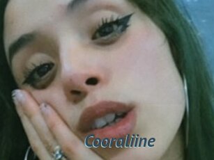 Cooraliine